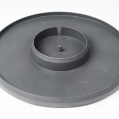 Sissi Strawberry Erdbeerturm Starter Anthrazit (4 Etagen) | Erdbeertürme Von Gusta Garden -Baum Freude Verkäufe 543338 Sissy Strawberry starter anthrazit 4 Etagen 3