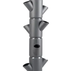 Sissi Strawberry Erdbeerturm Hanging Anthrazit (4 Etagen) | Erdbeertürme Von Gusta Garden 8 Sissi Strawberry Erdbeerturm Hanging Anthrazit (4 Etagen) | Erdbeertürme Von Gusta Garden -Baum Freude Verkäufe 543598 Sissi Strawberry Hanging anthrazit 4 Etagen 1