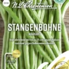 Stangenbohne Markant | Stangenbohnensamen Von N.L. Chrestensen