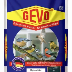 Meisenfutter Premium (25 Kg) | Meisenfutter Von GEVO