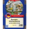 Sonnenblumenkerne Gestreift (5 Kg) | Sonnenblumenkerne Von GEVO