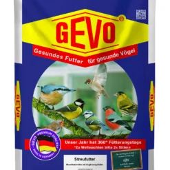 Streufutter Ohne Weizen (10 Kg) | Streufutter Von GEVO