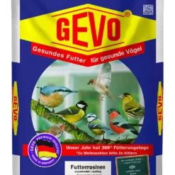 Rosinen Für Futterzwecke (10 Kg) | Rosinen Von GEVO