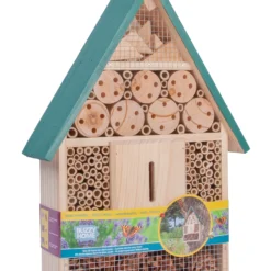 Insektenhaus | Insektenhotel Von Buzzy Home