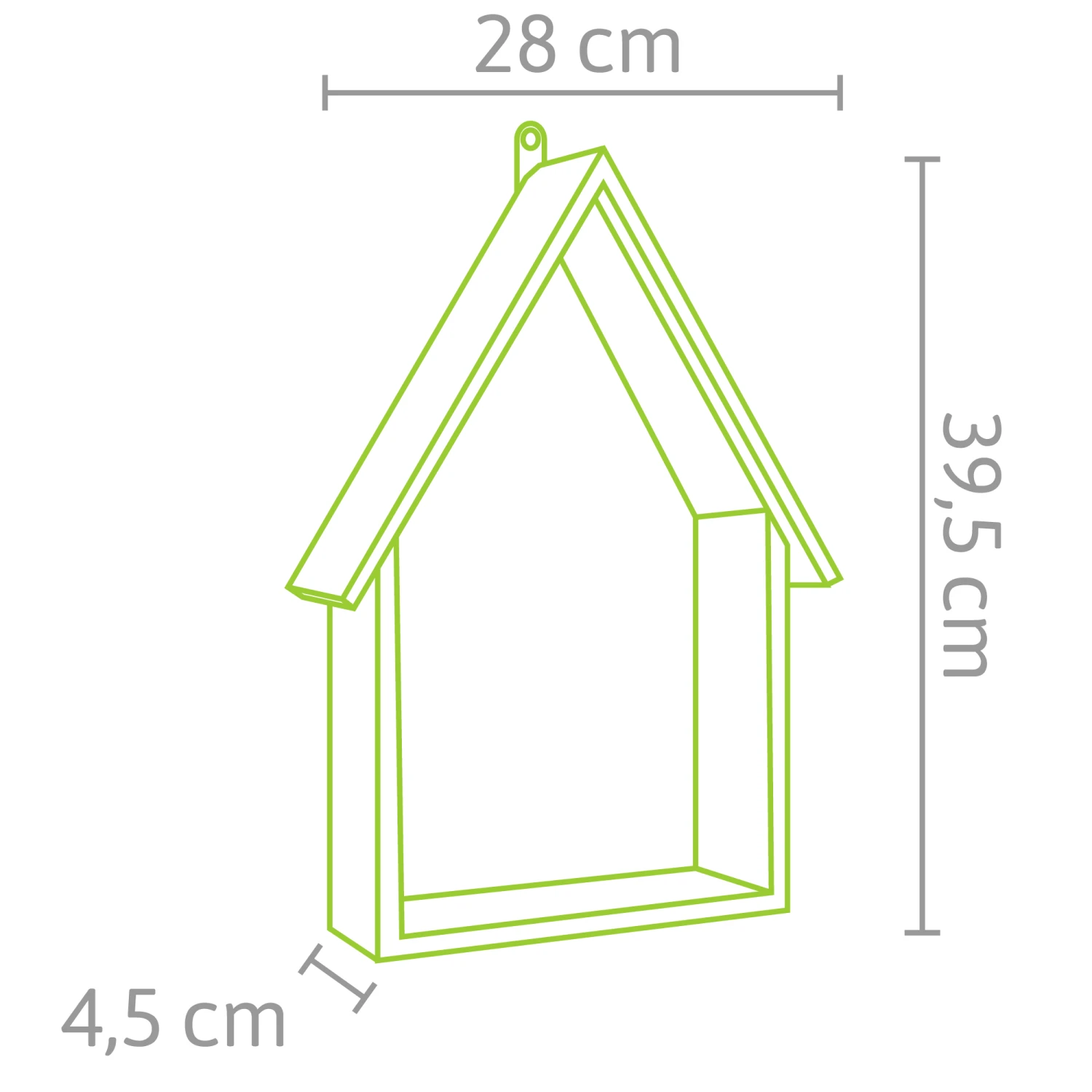 Insektenhaus | Insektenhotel Von Buzzy Home 2 Insektenhaus | Insektenhotel Von Buzzy Home – Bild 2