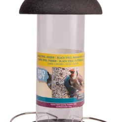 Futterspender Für Sämereien (unbefüllt) | Vogelfutterspender Von Bûten Birds