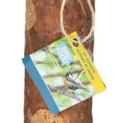 Futter Stamm | Vogelfutter Von Bûten Birds