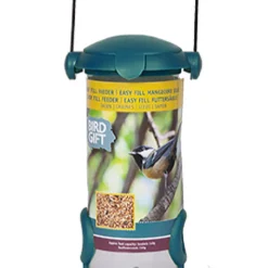 Streufutter Futtersäule | Vogelfutterspender Von Bûten Birds