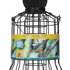 Futtersäule Meisenknödel | Vogelfutterspender Von Bûten Birds