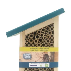 Insekten Nistkasten | Nistkasten Von Buzzy Home
