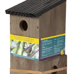 Multi Nistkasten | Vogelhäuser Von Bûten Birds