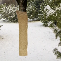 Kokos-Schutzmatte Basic Natur (150 X 50 Cm) | Winterschutz Von Gardissimo