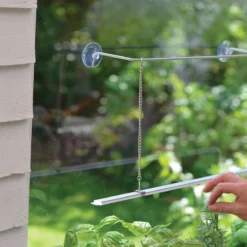 Aufhängung Für Pflanzenleuchten Mit Saugfüßen | Beleuchtung Von Nelson Garden