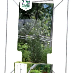 Aufhängung Für Pflanzenleuchten Mit Zugmechanismus | Beleuchtung Von Nelson Garden