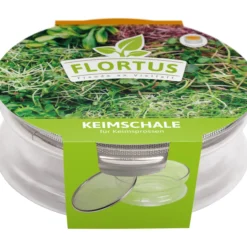 Keimschale | Anzuchtschalen Von FLORTUS -Baum Freude Verkäufe 547670 FLORTUS Keimschale 2000 0406 0