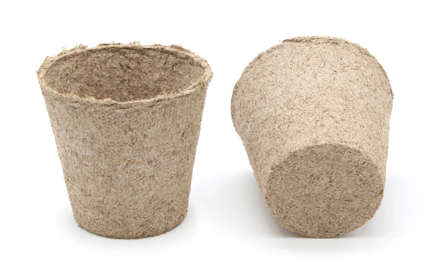 6 Cm Anzuchttopf Rund (3000 Stück) | Anzuchttöpfe Von Jiffy 4 6 Cm Anzuchttopf Rund (3000 Stück) | Anzuchttöpfe Von Jiffy – Bild 4