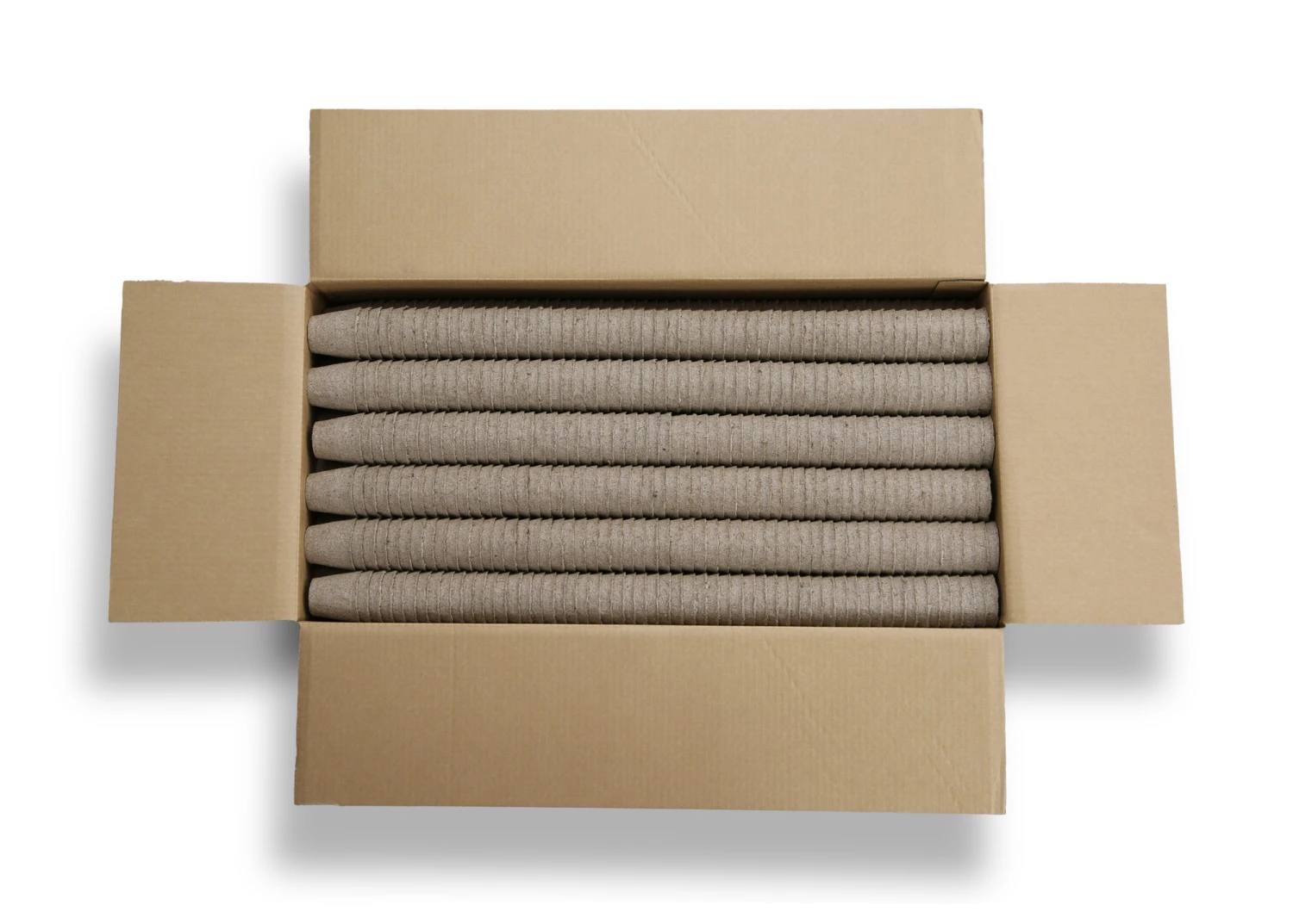 6 Cm Anzuchttopf Rund (3000 Stück) | Anzuchttöpfe Von Jiffy 3 6 Cm Anzuchttopf Rund (3000 Stück) | Anzuchttöpfe Von Jiffy – Bild 3