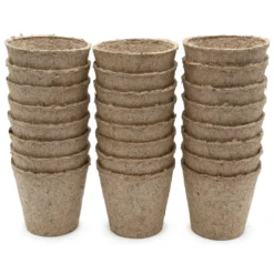 6 Cm Anzuchttopf Rund (3000 Stück) | Anzuchttöpfe Von Jiffy 11 6 Cm Anzuchttopf Rund (3000 Stück) | Anzuchttöpfe Von Jiffy -Baum Freude Verkäufe 547682 6 cm Anzuchttopf rund 3000 Stueck 30012200 jf 3