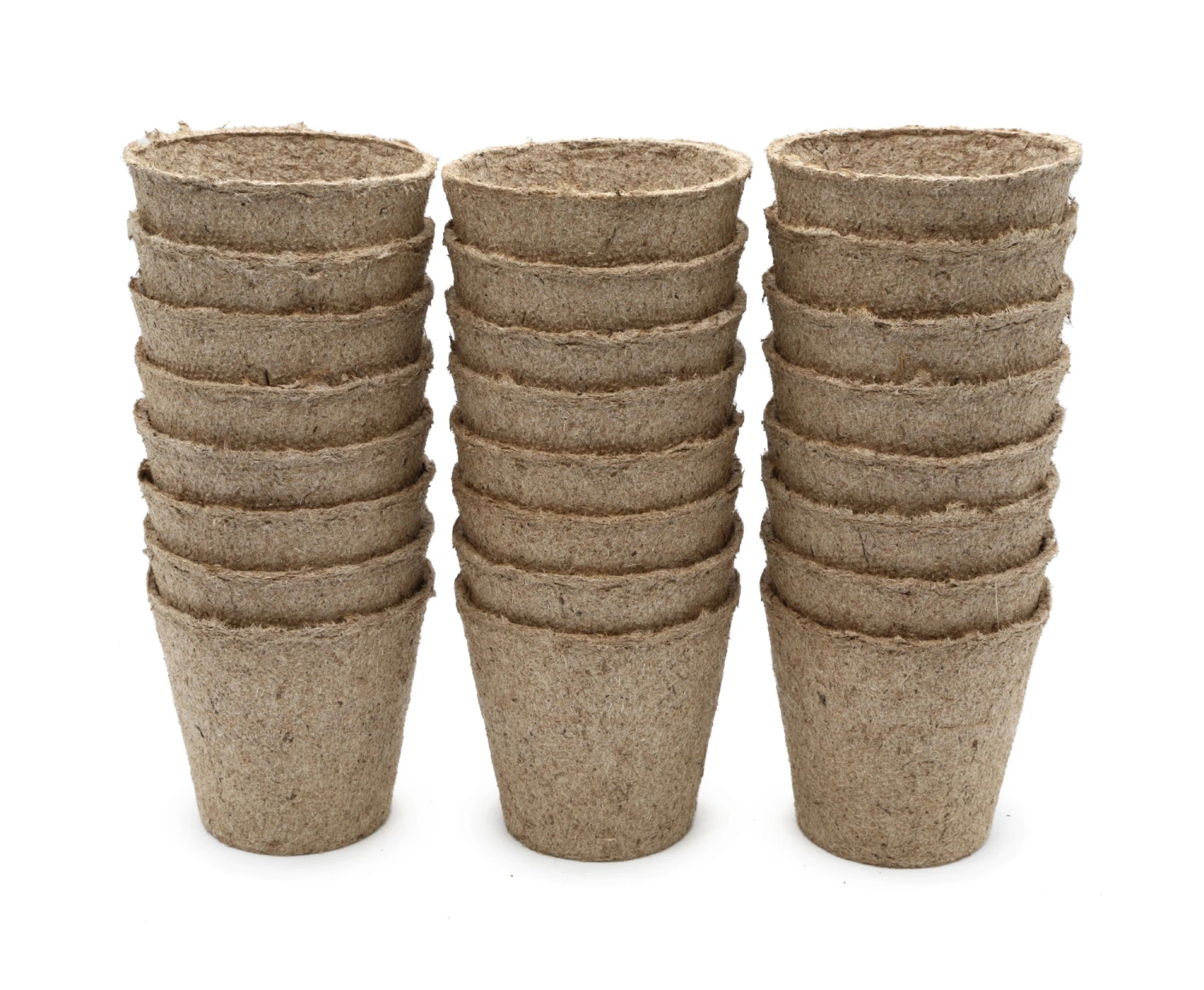 6 Cm Anzuchttopf Rund (3000 Stück) | Anzuchttöpfe Von Jiffy 6 6 Cm Anzuchttopf Rund (3000 Stück) | Anzuchttöpfe Von Jiffy – Bild 6