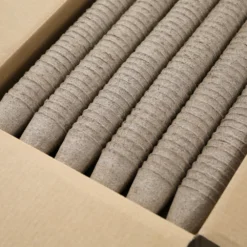 6 Cm Anzuchttopf Rund (3000 Stück) | Anzuchttöpfe Von Jiffy