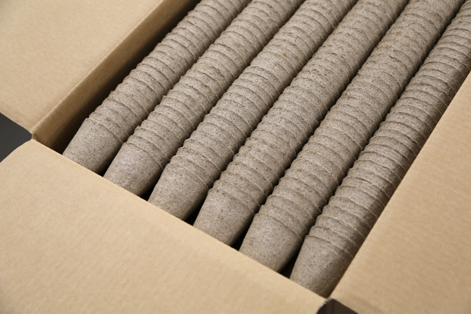 6 Cm Anzuchttopf Rund (3000 Stück) | Anzuchttöpfe Von Jiffy 1 6 Cm Anzuchttopf Rund (3000 Stück) | Anzuchttöpfe Von Jiffy