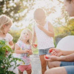 Tom Tomato Tomatentopf Blau | Tomatentöpfe Von Gusta Garden -Baum Freude Verkäufe 547959 Tom Tomato Blau 3