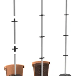 Tomato Buddy Tomatenrankhilfe | Rankhilfen Von Gusta Garden -Baum Freude Verkäufe 547960 Tomato Buddy 1