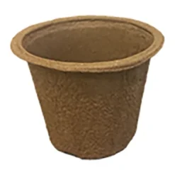 7 X 10,5 Cm Anzuchttopf NT Rund (800 Stück) | Anzuchttöpfe Von Fertil