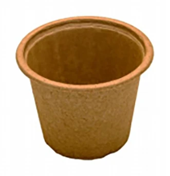 10,5 X 14 Cm Anzuchttopf NT Rund (484 Stück) | Anzuchttöpfe Von Fertil 2 10,5 X 14 Cm Anzuchttopf NT Rund (484 Stück) | Anzuchttöpfe Von Fertil – Bild 2