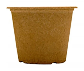 10,5 X 14 Cm Anzuchttopf NT Rund (484 Stück) | Anzuchttöpfe Von Fertil 1 10,5 X 14 Cm Anzuchttopf NT Rund (484 Stück) | Anzuchttöpfe Von Fertil