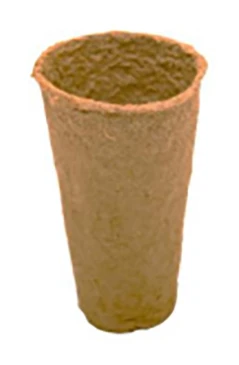 9 X 5 Cm Anzuchttopf Rund (2170 Stück) | Anzuchttöpfe Von Fertil 1 9 X 5 Cm Anzuchttopf Rund (2170 Stück) | Anzuchttöpfe Von Fertil