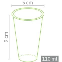 9 X 5 Cm Anzuchttopf Rund (2170 Stück) | Anzuchttöpfe Von Fertil 5 9 X 5 Cm Anzuchttopf Rund (2170 Stück) | Anzuchttöpfe Von Fertil -Baum Freude Verkäufe 548143 9 x 5 cm Anzuchttoepfe rund 2170 Stueck 501 C 2