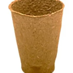 9 X 7 Cm Anzuchttopf Rund (1280 Stück) | Anzuchttöpfe Von Fertil