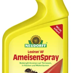 Loxiran AF AmeisenSpray (250 Ml) | Fallen Und Fernhaltemittel Von Neudorff