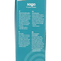 4 X 4,8 Cm Terracotta Töpfe (12 Stück) | Anzuchttöpfe Von Sogo -Baum Freude Verkäufe 548517 4 x 4 8 cm Terracotta Toepfe 12 Stueck 887320 sg 1