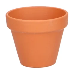 6,8 X 8 Cm Terracotta Töpfe (7 Stück) | Anzuchttöpfe Von Sogo -Baum Freude Verkäufe 548519 6 8 x 8 cm Terracotta Toepfe 7 Stueck 887324 sg 2