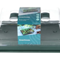 Gewächshaus Mit Belüftung | Zimmergewächshaus Von Sogo