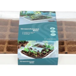 Eco Propagator (30 Töpfe) | Anzuchtschalen Von Sogo 6 Eco Propagator (30 Töpfe) | Anzuchtschalen Von Sogo -Baum Freude Verkäufe 548526 Eco Propagator mit 30 Torftoepfen 887348 sg 0