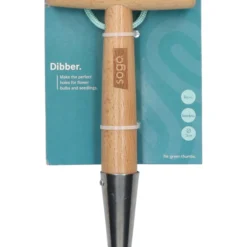 Pflanzholz 28cm | Gartengeräte Von Sogo -Baum Freude Verkäufe 548542 Pflanzholz 887432 sg 1