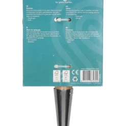 Pflanzholz 28cm | Gartengeräte Von Sogo -Baum Freude Verkäufe 548542 Pflanzholz 887432 sg 2