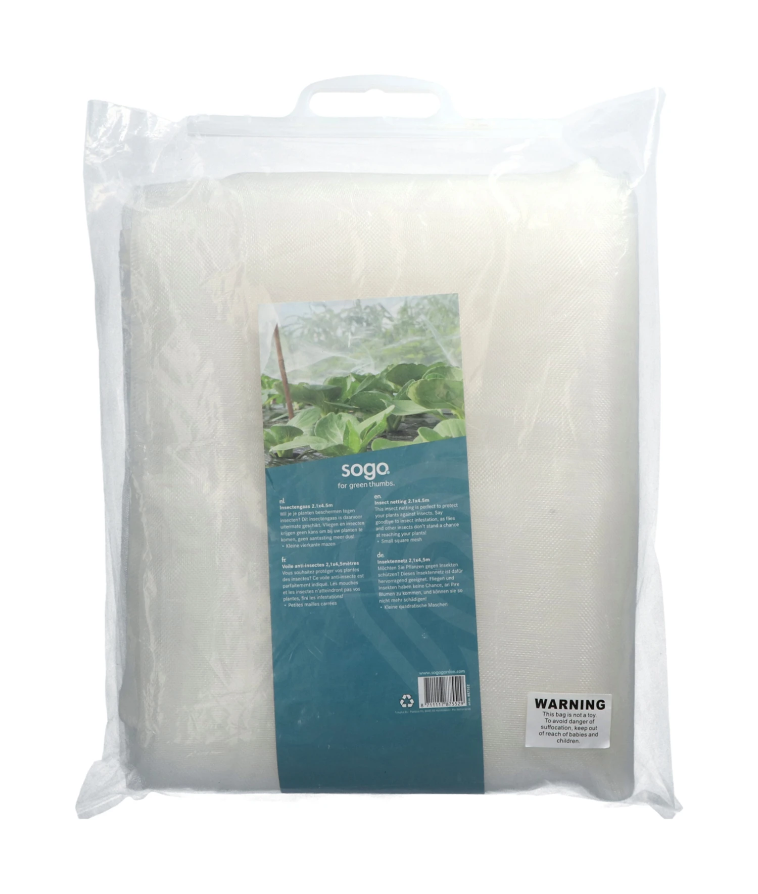 Insektennetz | Gartenzubehör Von Sogo 1 Insektennetz | Gartenzubehör Von Sogo
