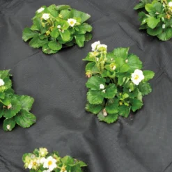 Mulchvlies | Gartenzubehör Von Sogo