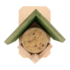 Futterhaus Für Energiecrème | Futterspender Von ReNatura