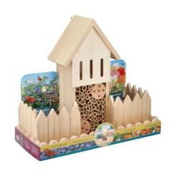 Insekten Blumenfarm | Insektenhotels Von Buzzy Home -Baum Freude Verkäufe 549676 Insekten Blumenfarm 889139 bb 0