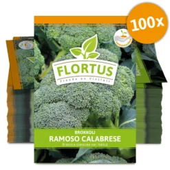 Brokkoli Ramoso Calabrese (100 Stück) | Brokkolisamen Von FLORTUS 5 Brokkoli Ramoso Calabrese (100 Stück) | Brokkolisamen Von FLORTUS -Baum Freude Verkäufe 549858 Brokkoli Ramoso Calabrese 100 Stueck 2000 0475 100x 0