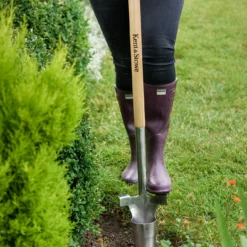 Langstiel Zwiebelpflanzer | Gartengeräte Von Kent &amp; Stowe -Baum Freude Verkäufe 549923 Langstiel Zwiebelpflanzer 881880 ks 2