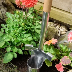 Langstiel Zwiebelpflanzer | Gartengeräte Von Kent &amp; Stowe -Baum Freude Verkäufe 549923 Langstiel Zwiebelpflanzer 881880 ks 3