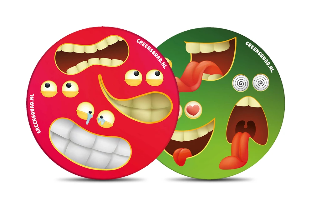 Greensquad Süße Erdbeere | Anzuchtsets Von Baza 5 Greensquad Süße Erdbeere | Anzuchtsets Von Baza – Bild 5