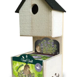 Vogel-Farm Gundermann | Vogelhäuser Von Baza