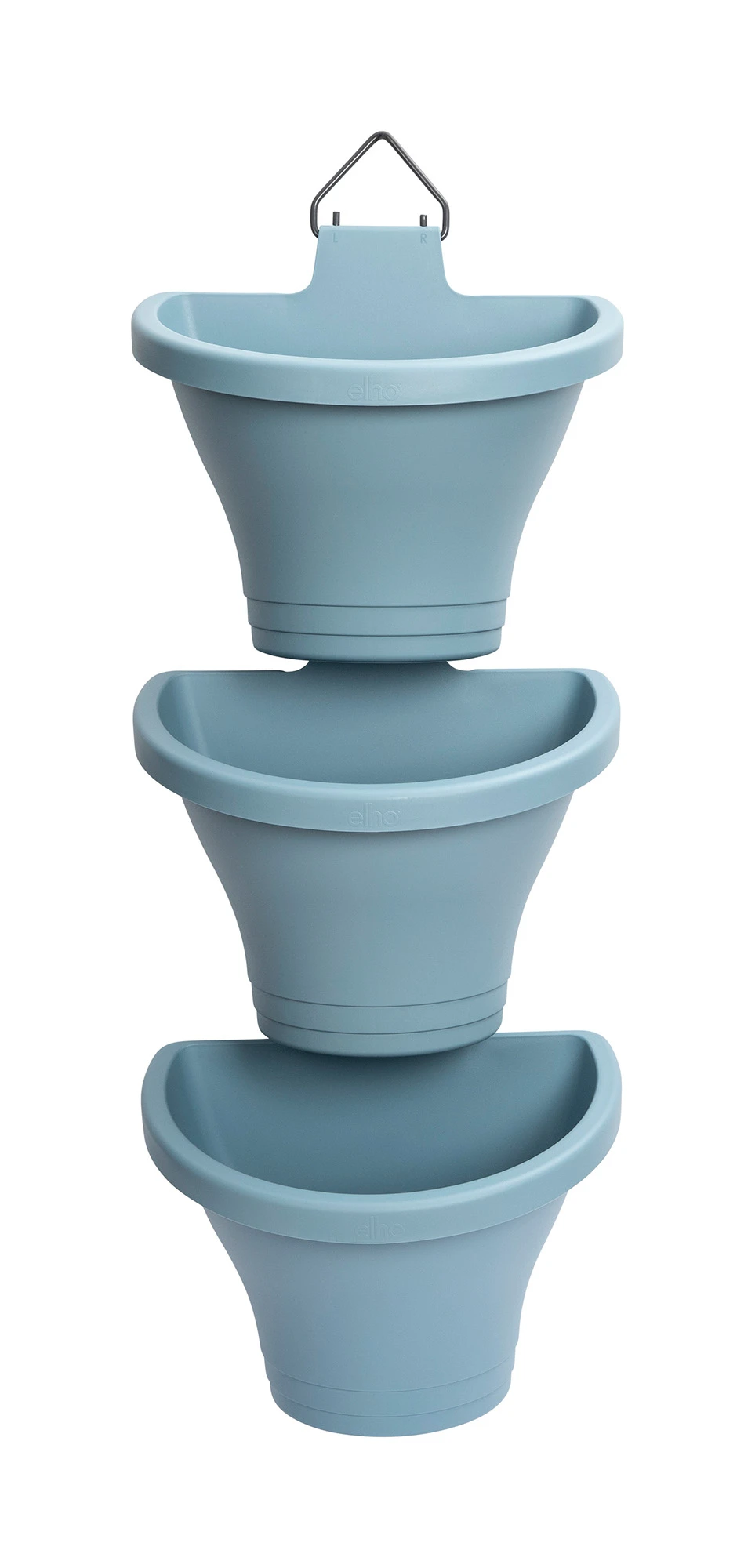 Corsica Vertical Forest (24 Cm) | Töpfe Von Elho 1 Corsica Vertical Forest (24 Cm) | Töpfe Von Elho